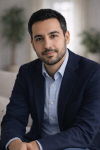 Picture of Karim Haddad