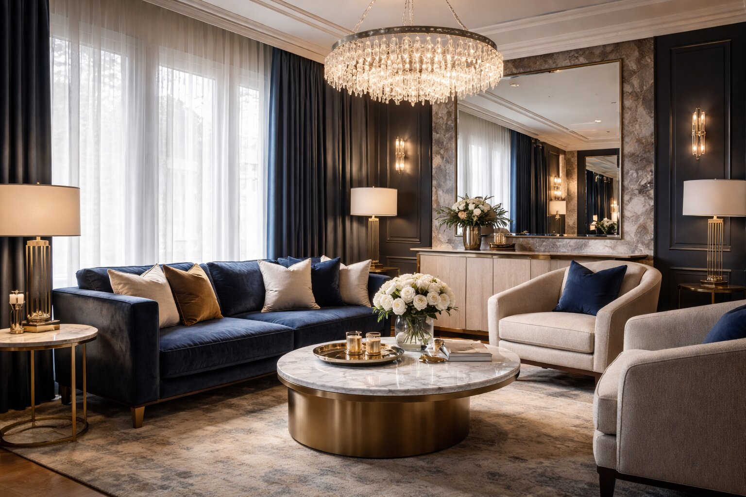 hotel chique woonstijl, hotel chique